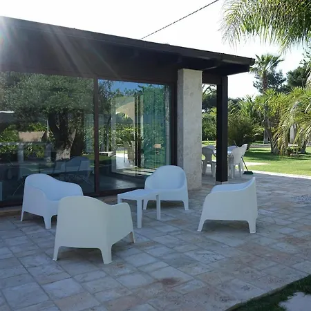 Charme Relax Villa