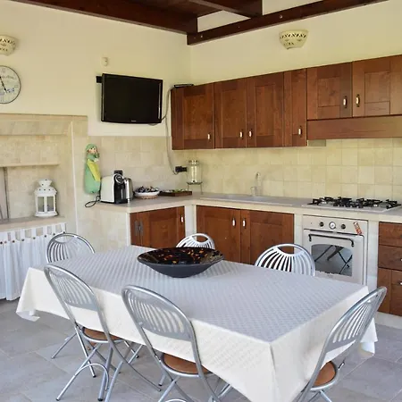 Charme Relax Villa