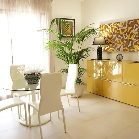 Charme Relax Villa *