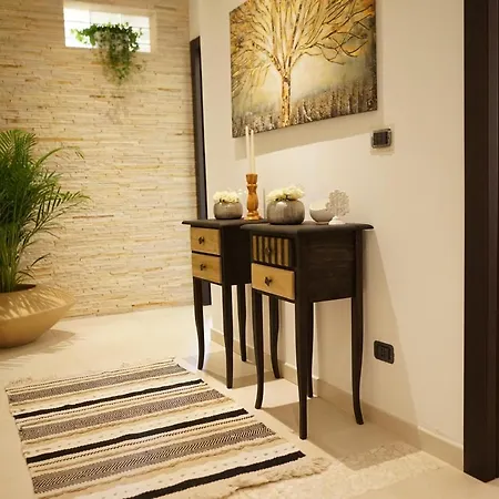Charme Relax Villa *